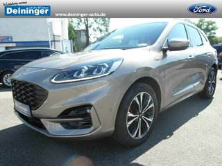 Ford Kuga Gebrauchtwagen Kaufen