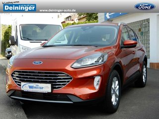 Ford Kuga Jahreswagen Kaufen