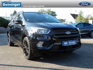 Ford Kuga Gebrauchtwagen Kaufen