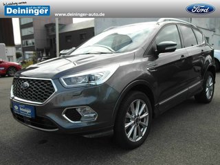 Ford Kuga Gebrauchtwagen Kaufen