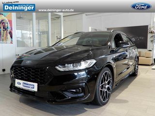 Ford Mondeo Jahreswagen Kaufen