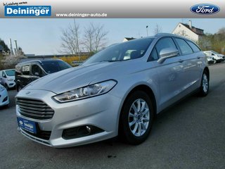 Ford Mondeo Gebrauchtwagen Kaufen