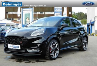 Ford Puma Neuwagen Kaufen