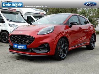 Ford Puma Jahreswagen Kaufen