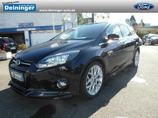 Ford Focus Gebrauchtwagen Kaufen