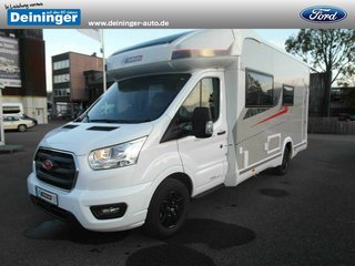 Challenger 260 Neuwagen Kaufen