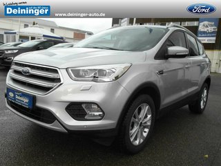 Ford Kuga Gebrauchtwagen Kaufen