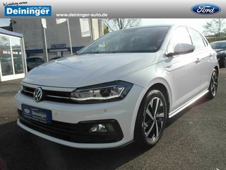 Volkswagen Andere Gebrauchtwagen Kaufen