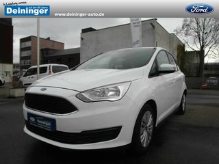 Ford C-Max Gebrauchtwagen Kaufen