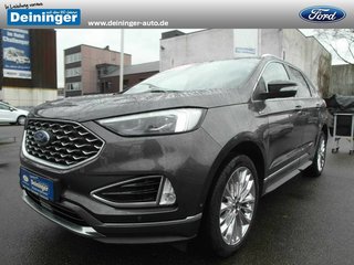 Ford Edge Gebrauchtwagen Kaufen