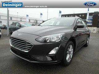 Ford Focus Neuwagen Kaufen