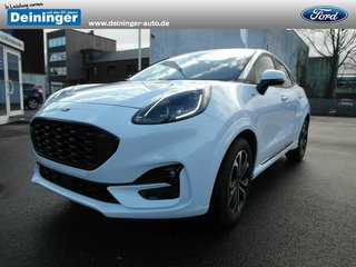Ford Puma Neuwagen Kaufen