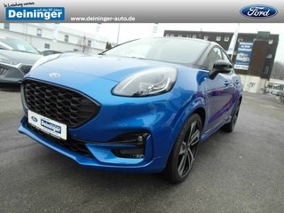 Ford Puma Neuwagen Kaufen