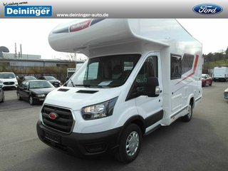 Challenger  Neuwagen Kaufen