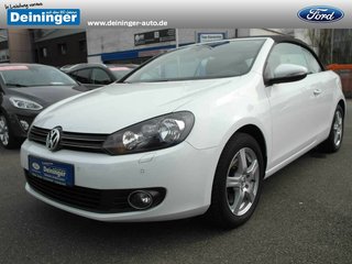 Volkswagen Golf Gebrauchtwagen Kaufen