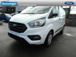 Ford Transit Custom Neuwagen Kaufen