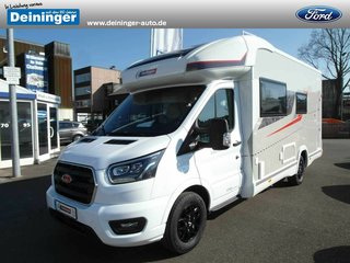 Challenger  Neuwagen Kaufen