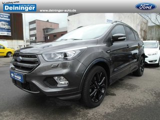 Ford Kuga Gebrauchtwagen Kaufen