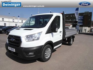 Ford Transit Neuwagen Kaufen