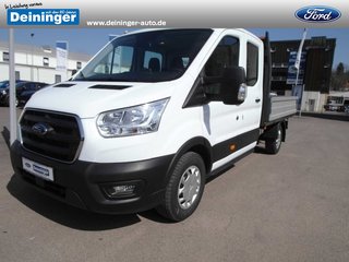 Ford Transit Neuwagen Kaufen