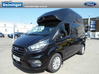 Ford Transit Custom Neuwagen Kaufen