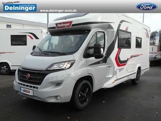 Challenger  Jahreswagen Kaufen