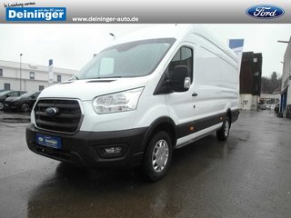Ford Transit Gebrauchtwagen Kaufen