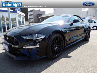 Ford Mustang Jahreswagen Kaufen