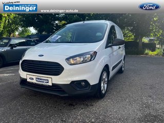 Ford Transit Courier Neuwagen Kaufen