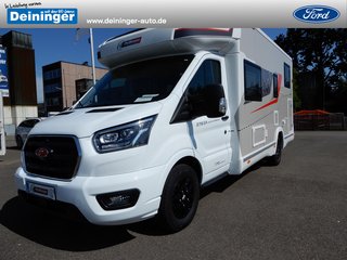 Challenger  Neuwagen Kaufen