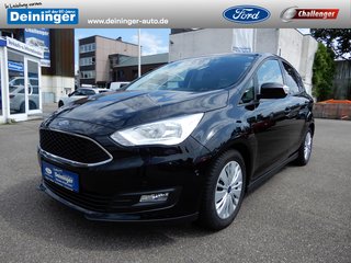 Ford C-Max Gebrauchtwagen Kaufen