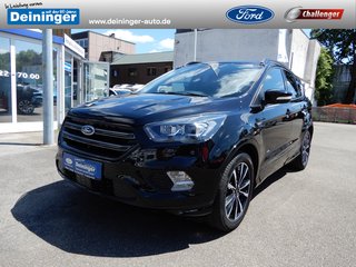 Ford Kuga Gebrauchtwagen Kaufen