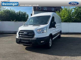Ford Transit Jahreswagen Kaufen