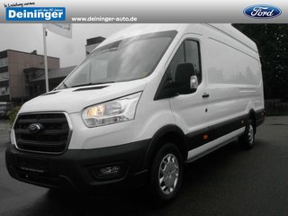 Ford Transit Vorführfahrzeug Kaufen