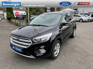 Ford Kuga Gebrauchtwagen Kaufen