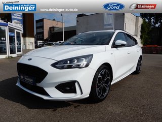 Ford Focus Jahreswagen Kaufen