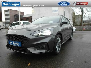 Ford Focus Gebrauchtwagen Kaufen