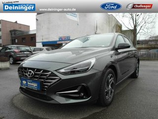 Hyundai i30 Jahreswagen Kaufen