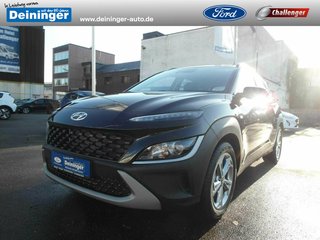 Hyundai KONA Jahreswagen Kaufen