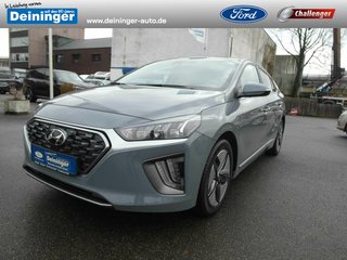 Hyundai IONIQ Jahreswagen Kaufen
