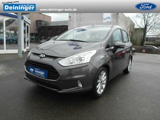 Ford B-Max Gebrauchtwagen Kaufen