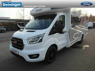 Challenger  Neuwagen Kaufen