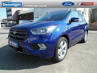 Ford Kuga Gebrauchtwagen Kaufen