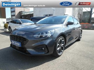 Ford Focus Gebrauchtwagen Kaufen