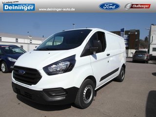 Ford Transit Custom age.one-day registration Kaufen