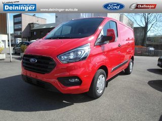 Ford Transit Custom age.one-day registration Kaufen