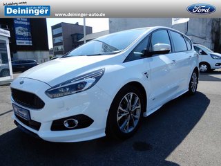 Ford S-Max Gebrauchtwagen Kaufen