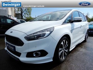 Ford S-Max Gebrauchtwagen Kaufen