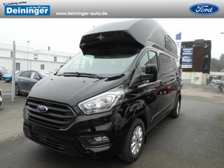Ford Transit Custom age.one-day registration Kaufen