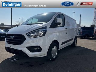 Ford Transit Custom age.one-day registration Kaufen